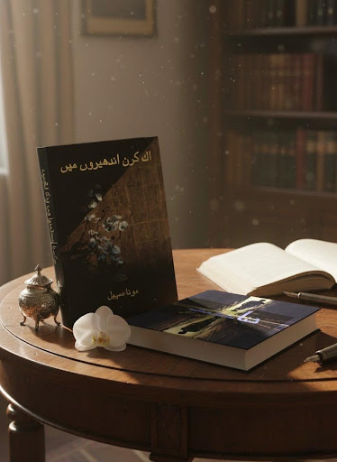 Photo from customer review